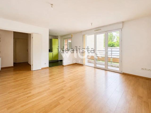 Appartement vente à Noyelles-Godault, Pas-de-Calais
