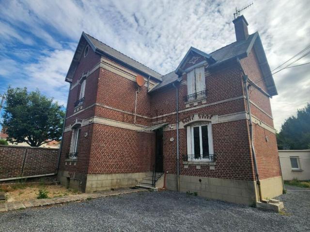 Appartement location à Noyon