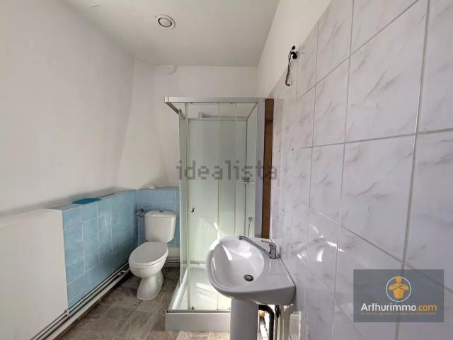 Appartement vente à Noyon