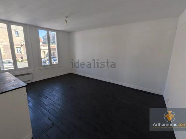 Appartement vente à Noyon
