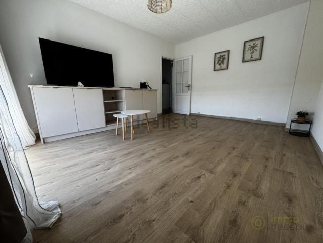 Appartement vente à Noyon
