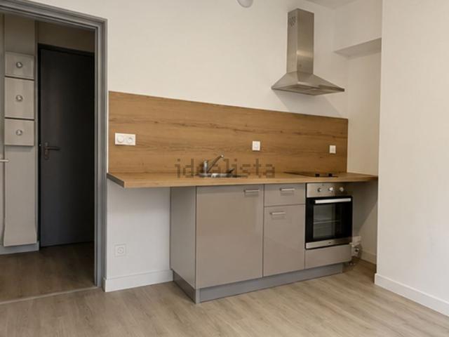 Appartement location à Noyon