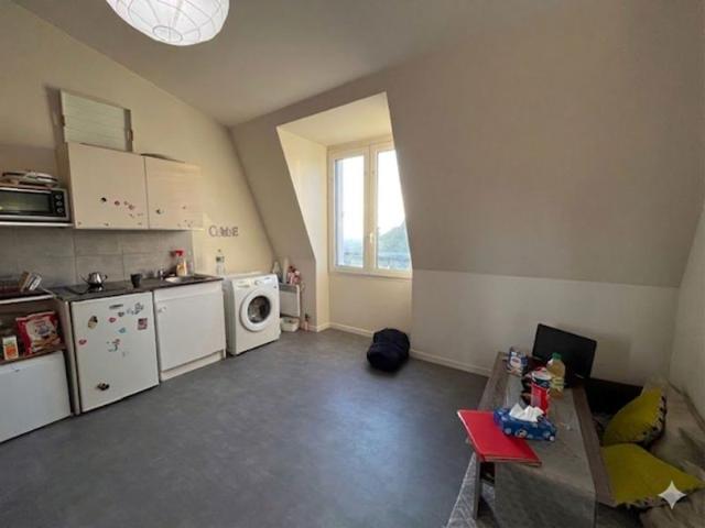 Appartement location à Compiègne, Noyon