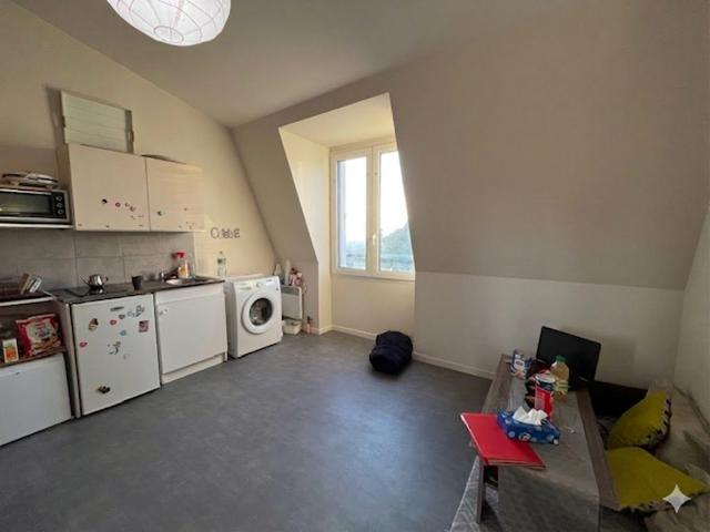Appartement location à Compiègne, Noyon
