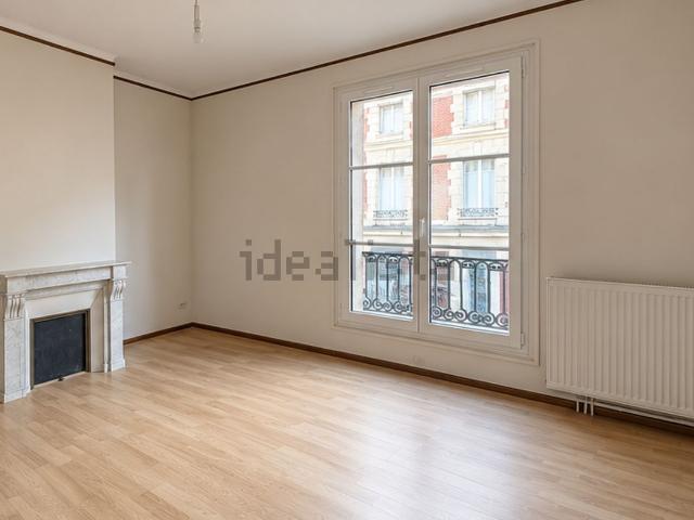 Appartement location à Noyon