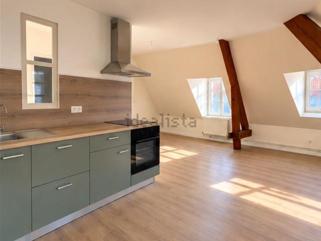Appartement location à Noyon