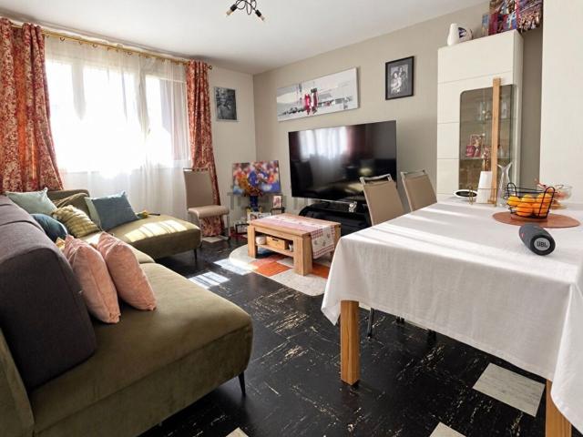 Appartement vente à Noyon