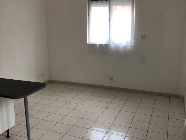 Appartement location à Compiègne, Noyon