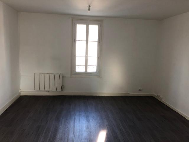 Appartement location à Noyon