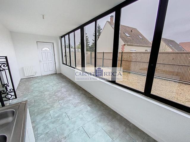 Appartement location à Compiègne, Noyon