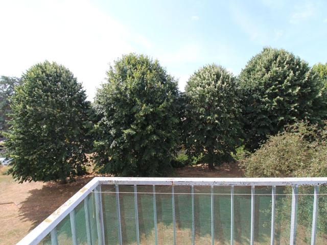 Appartement vente à Noyon