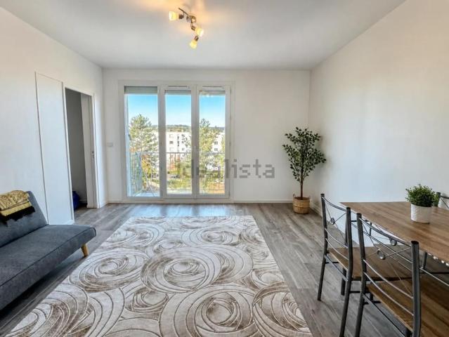 Appartement vente à Noyon