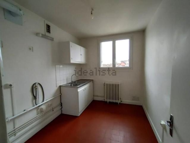 Appartement vente à Noyon