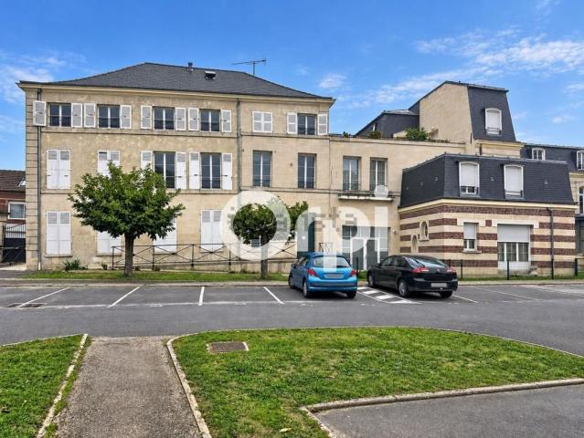 Appartement vente à Noyon