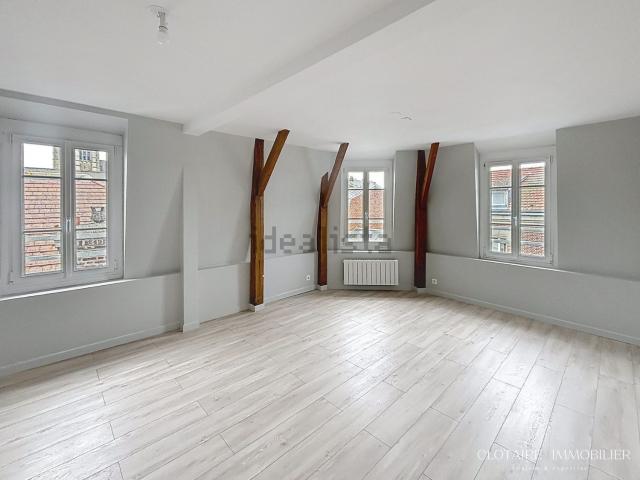 Appartement vente à Noyon