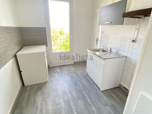 Appartement location à Noyon
