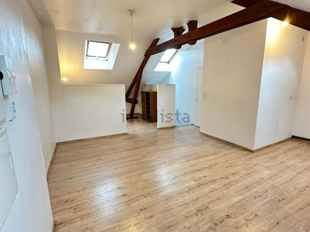 Appartement location à Noyon