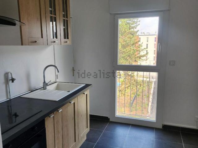 Appartement location à Noyon