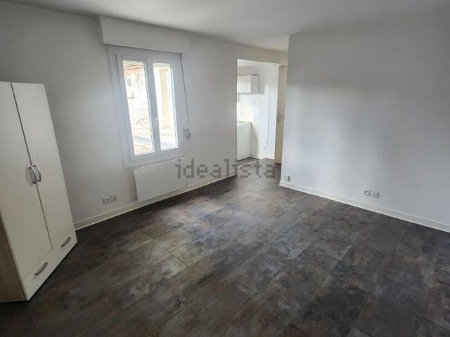 Appartement location à Noyon