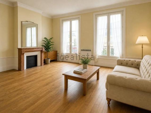 Appartement vente à Noyon