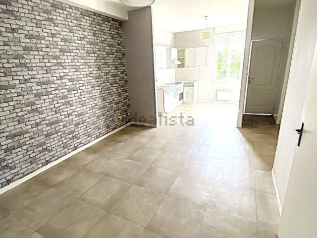 Appartement location à Noyon
