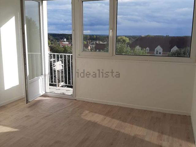 Appartement location à Noyon