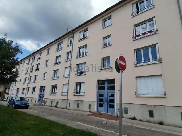 Appartement vente à Noyon