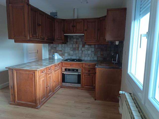 Appartement vente à Compiègne, Noyon