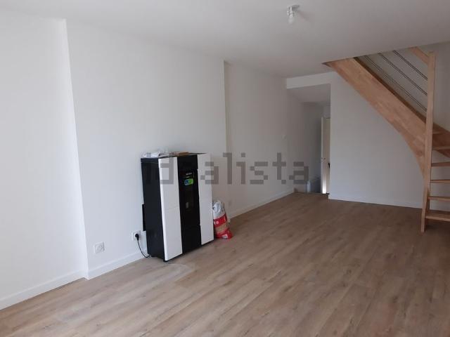 Appartement location à Le Petit Tertre, Nozay