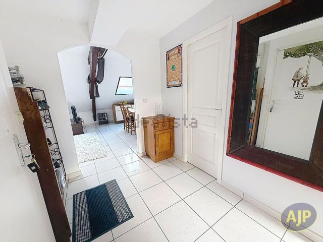Appartement vente à Le Patis Jourdeau, Nozay