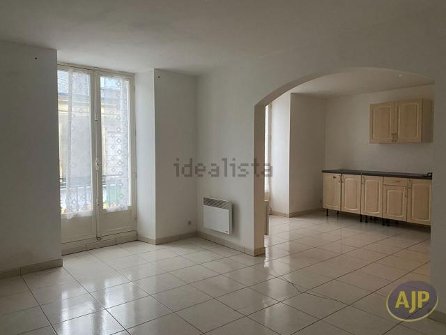 Appartement vente à Le Petit Tertre, Nozay