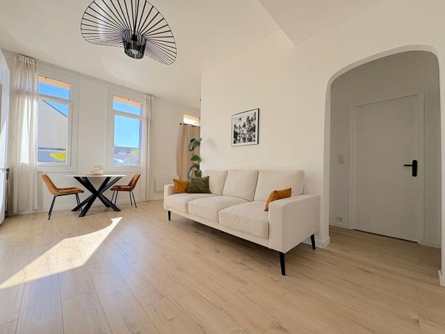 Appartement vente à Palaiseau, Île-de-France