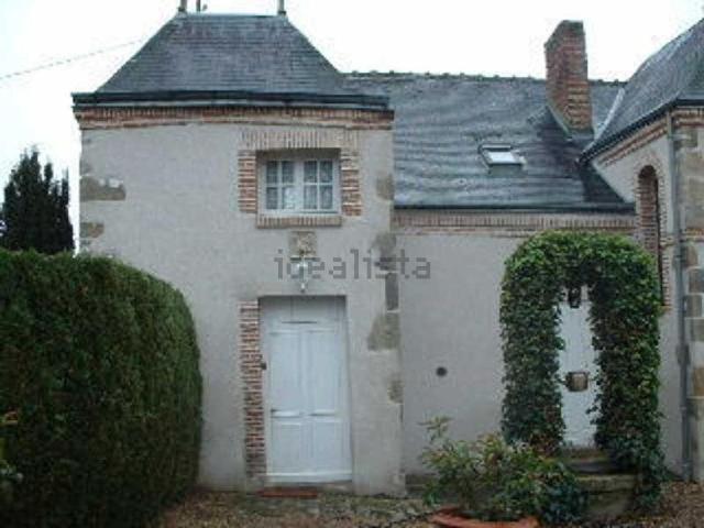 Appartement location à Le Vieux Bourg, Nozay