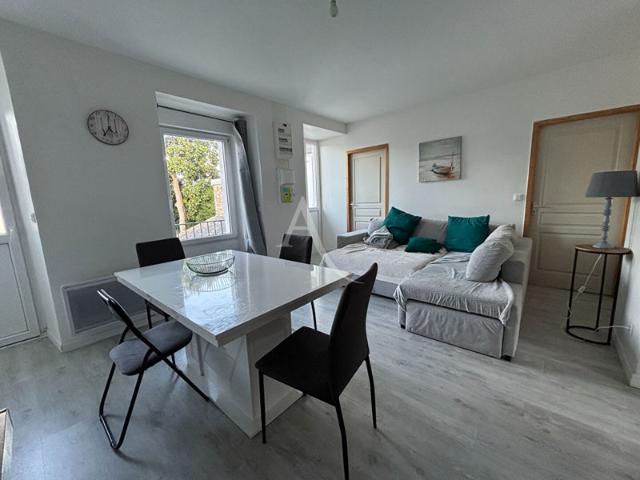 Appartement vente à Châteaubriant-Ancenis, Nozay
