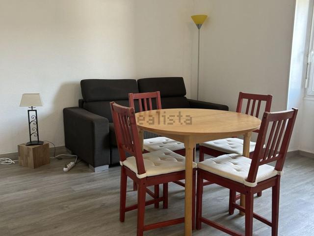 Appartement location à Le Petit Tertre, Nozay