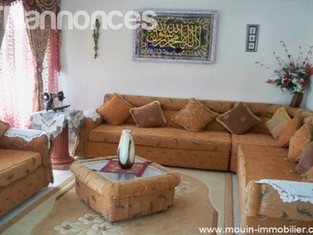 Appartement location