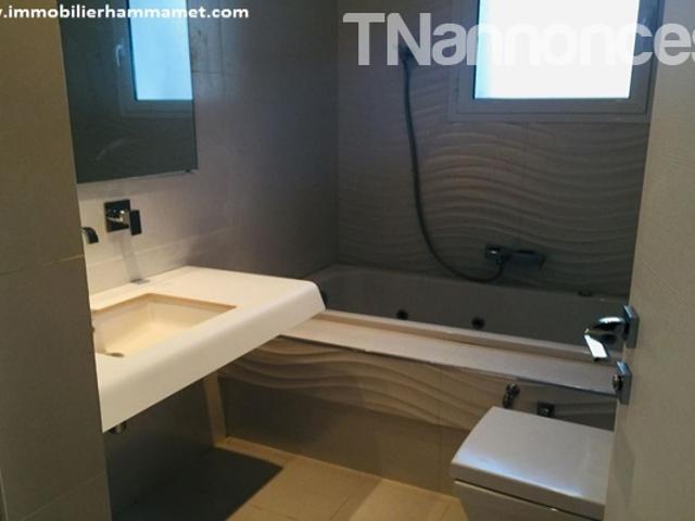 Appartement vente