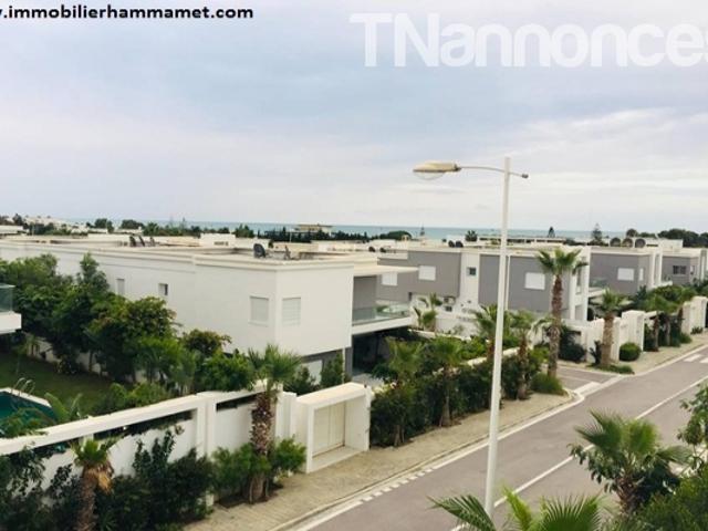Appartement vente