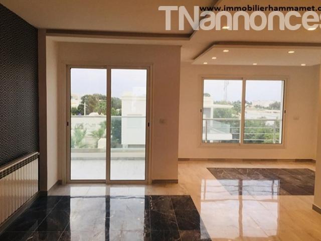 Appartement location