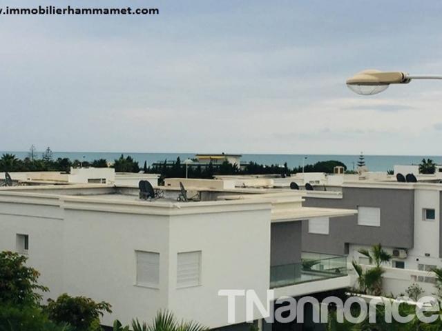 Appartement location