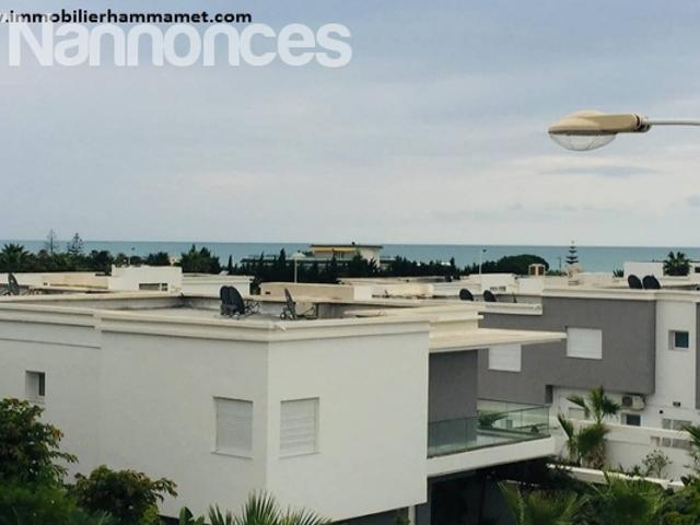Appartement location