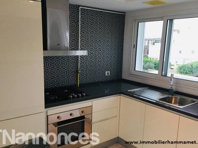 Appartement location