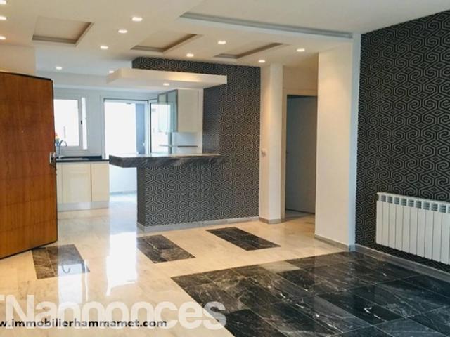 Appartement location