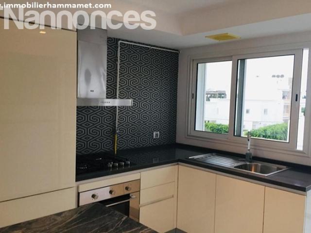 Appartement vente