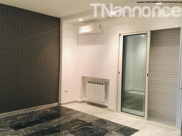 Appartement location