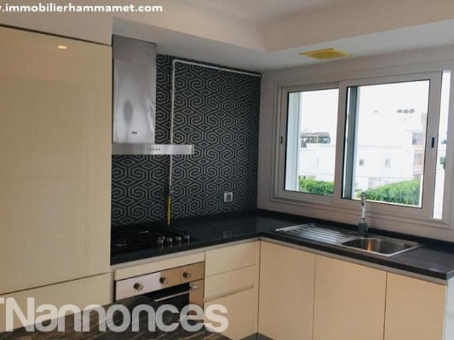 Appartement location