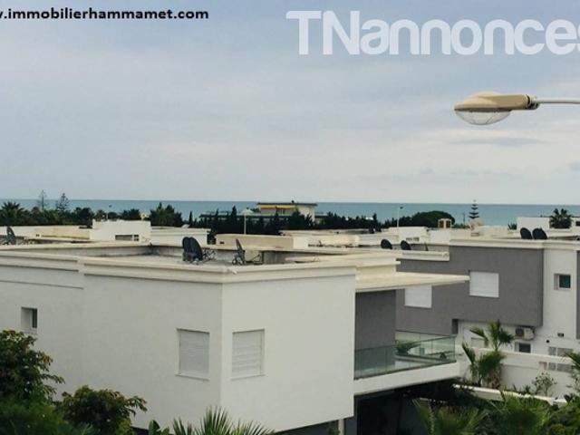 Appartement location