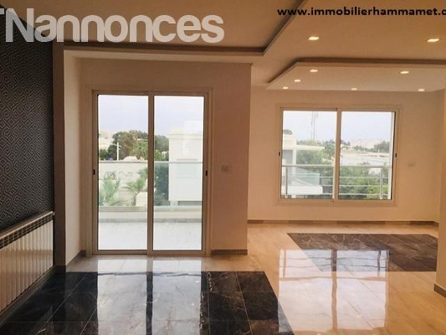 Appartement location