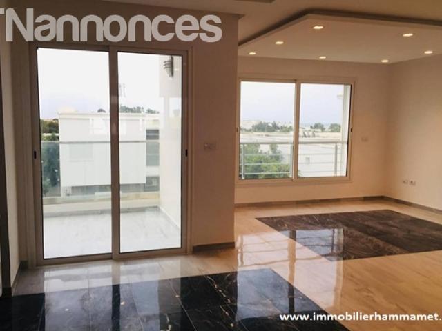 Appartement location