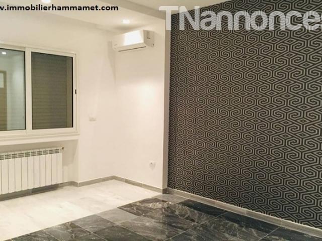 Appartement location